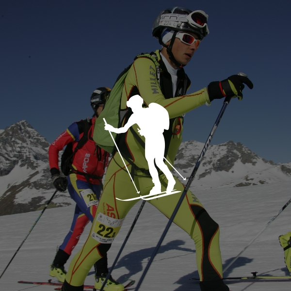 ASIVA Sci alpinismo