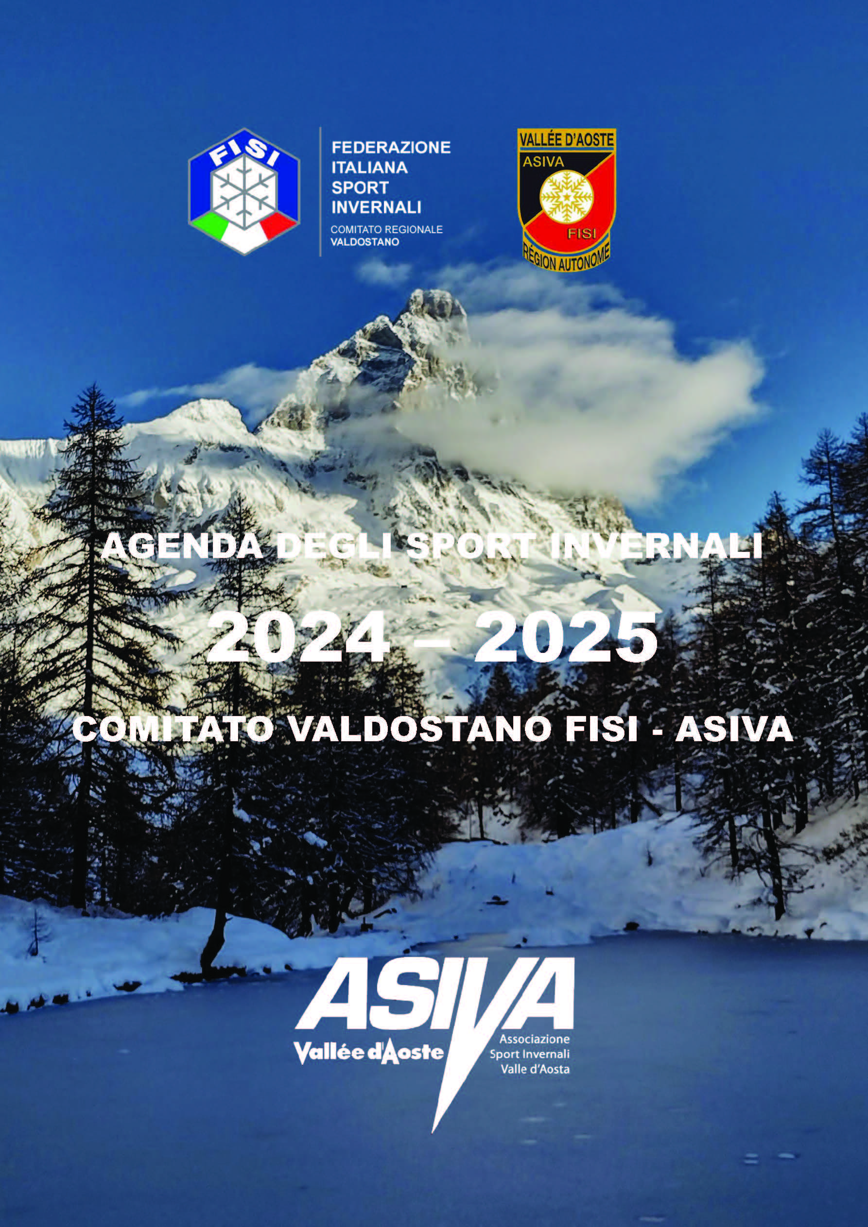 Agenda ASIVA 2023-2024